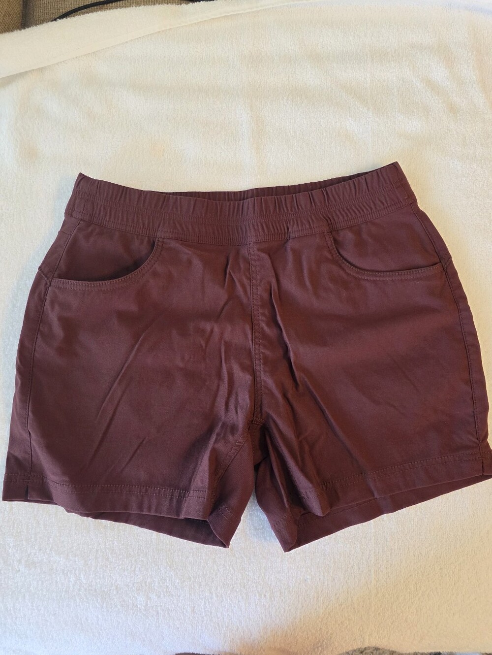 Prana Halle E-Waist Short II